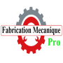 icon Fabrication Mecanique pro(Fabricação Mecanique Pro
)