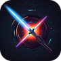 icon Lightsaber: Gun Sound Effects (Sabre de luz: efeitos sonoros de arma)