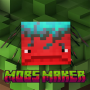 icon Mobs Maker for Minecraft PE (Mobs Maker para Minecraft PE)