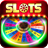 icon OMG! Fortune(OMG! Fortune Casino Slot Games) 58.24.1