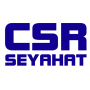 icon CSR Seyahat(Férias CSR)