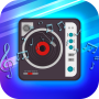 icon inpulseDJ Mix App(inpulse - DJ Mix App
)