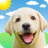 icon Weather Puppy(Weather Puppy - App Widget) 5.9.4