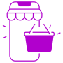 icon Merchant App(Pow. By CBEBirr) (Merchant App (Pow. Por CBEBirr))