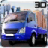 icon Mini Driver Truck Transport 3D(US Driver Transport Truck Game) 1.0.2