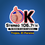 icon Radio Stereo OK(Radio OK Estéreo H
)