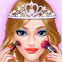 icon Princess Makeup Salon Game (Princesa Maquiagem Jogo)