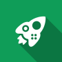 icon Game Booster Play Games Happy