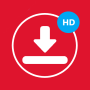 icon Video Downloader for Pinterest - Pin Saver (Video Downloader para Pinterest - Pin Saver
)