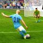 icon Real Soccer Game(Real Soccer Cup 2023 Offline)