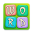 icon Place Words(Place Words, jogo de quebra-cabeça de palavras.) 5.10.16