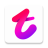 icon Tango(Tango - Transmissão ao vivo, bate-papo por vídeo) 8.95.1745502469