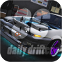 icon Daily Drifter 86(86 Daily Drift Simulator JDM)