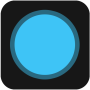 icon EasyTouch - Assistive Touch Panel for Android (EasyTouch - Painel de Toque Assistivo para Android)
