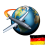 icon German(Dicionário de frases Inglês - Alemão) 1.0.4