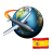 icon Spanish(Livro de frases espanhol) 1.0.4