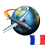 icon French(Livro de frases francês) 1.0.7