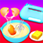 icon CakeGames:DIYFoodGames3D(Cake Games: DIY Food Games 3D
) 1.5