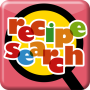 icon Recipe Search for Android(Pesquisa de receita para Android)