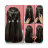 icon Girls Hairstyles(Penteados para Meninas Passo a Passo) 1.2.9