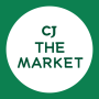 icon CJ더마켓 (CJ The Market)
