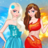 icon Ice Princess(Icy or Fire dress up game) 2.3.9