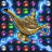icon Jewels Magic Lamp(Lâmpada mágica: Combinar 3) 1.1.6