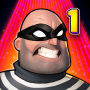 icon Robbery Madness Classic(Robbery Madness: Thief Games)