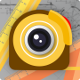 icon Measure With AR Ruler (Medida com AR Ruler)