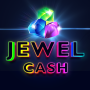 icon Jewel Cash- Play and earn (Jewel Cash - Jogue e ganhe)