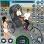 icon BMX Cycle Games 3D Cycle Race (BMX Cycle Games 3D Cycle Corrida)