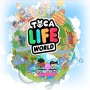icon Toca Life World Wallpapers(Toca Life World Wallpaper Especial
)