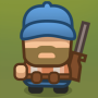 icon IdleOutpost(Idle Outpost: Upgrade Games)