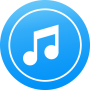 icon Music player(Music player
)