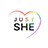 icon JustShe(Apenas ela - top lésbica namoro) 6.7.1