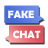 icon Chat Simulator(Simulador de bate-papo falso) 2.1.8p