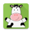 icon Moo and Animals(Animals, kids game from 1 year) 2.4.4