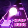 icon Kpop Tiles Hop(Kpop Tiles Hop - Piano Music
)