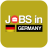 icon Jobs in Germany(Empregos em Alemanha - Berlim) 4.0.19