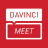 icon Davinci Meet(Salas de Reunião Davinci) 3.0.4