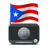 icon radio.puerto.rico.am.fm.online(Rádio Porto Rico - Rádio FM) 4.0.36