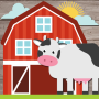 icon Kids Farm(Kids Farm Game: Jogos para crianças)