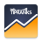 icon TipRanks(TipRanks Análise do mercado de ações) 3.21.1prod