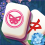 icon Mahjong Blossom(Mahjong Blossom
)