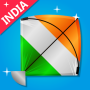 icon Indian Kite Flying 3D (Indian Kite Flying 3D
)