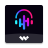 icon Beat.ly(Beat.ly: Criador de videoclipes AI) 2.47.10993