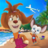 icon Beach Adventures(The Barkers: Aventuras engraçadas
) 1.2.6