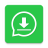 icon Status Saver(Status Saver - Download Status) 1.8.3