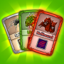 icon Card Crushers: Deck PvP Battle (Card Crushers: Deck PvP Battle
)