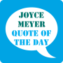 icon Joyce Meyer Quotes(Citações de Joyce Meyer do dia)